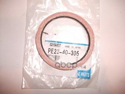 

Прокладка MAZDA арт. PE23-40-305