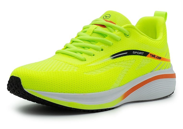 

Кроссовки мужские TimeJump K2920-11C зеленые 39 RU, Зеленый, K2920-11C