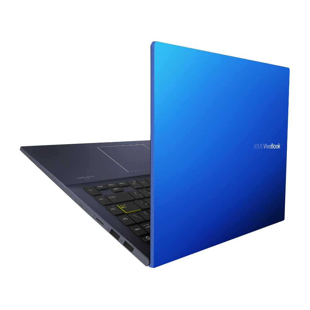 

Ноутбук ASUS синий (90NB0RCA-M08750), VivoBook 14 F413JA-EK603