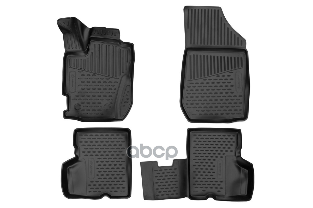 

ELEMENT Коврики салона ELEMENT element3da58986210k