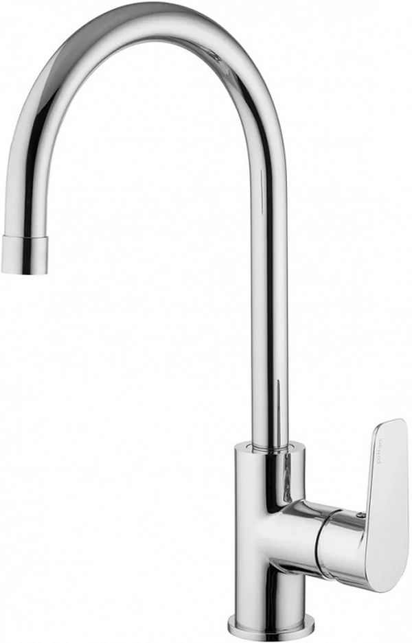 

Смеситель для кухни Paffoni Lime LM180CR, Lime LM180CR
