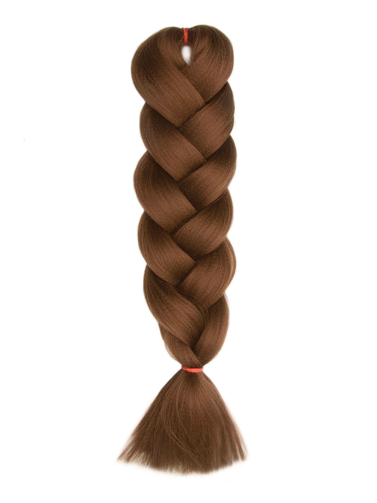 Канекалон HAIRSHOP АИДА Yaki 27 200г Каштановый светлый