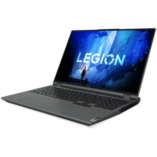 

Ноутбук Lenovo Legion 7 Gen 7 Gray (82UH005QRK), Legion 7 Gen 7