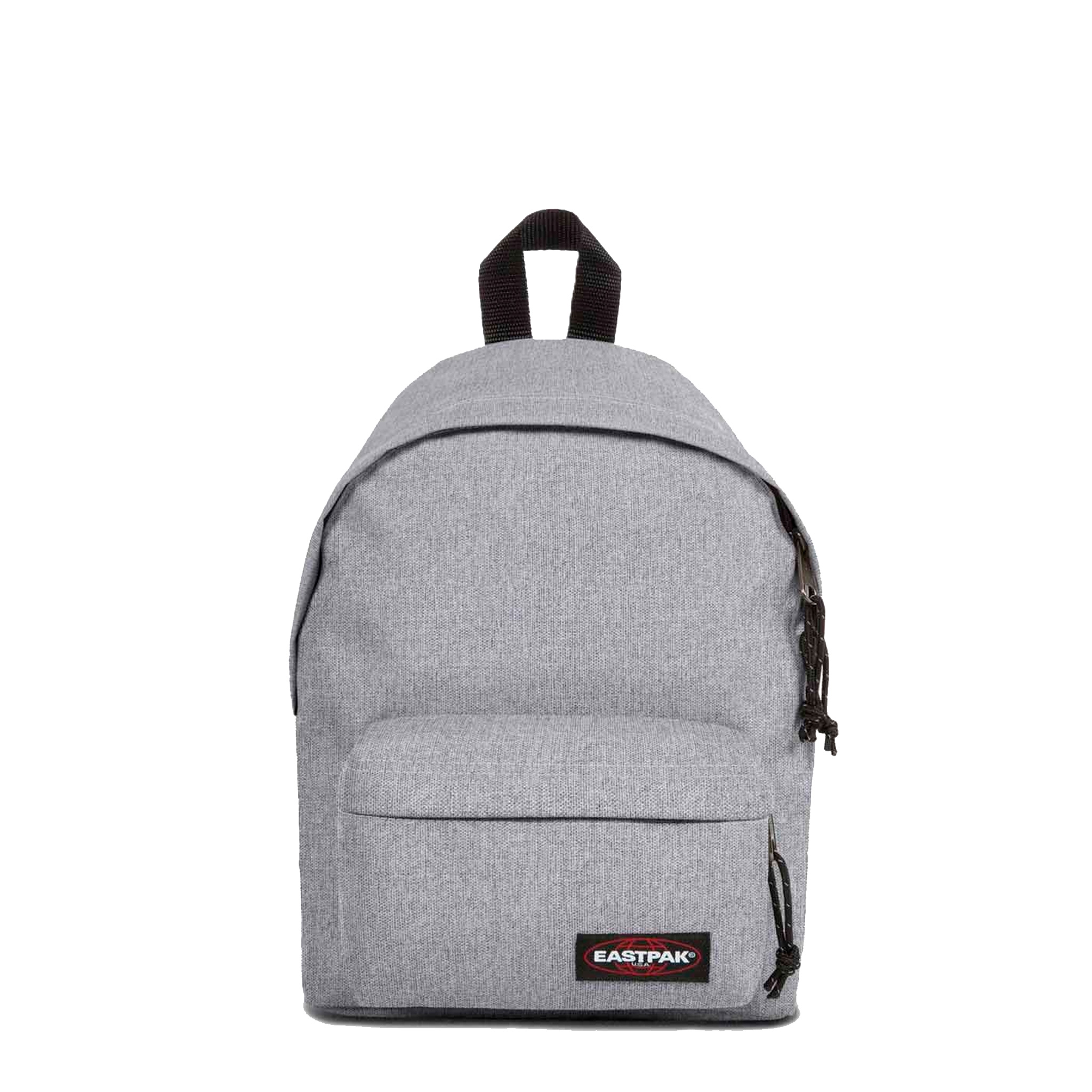 Рюкзак мужской EASTPAK Orbit серый, 34x23x15 см