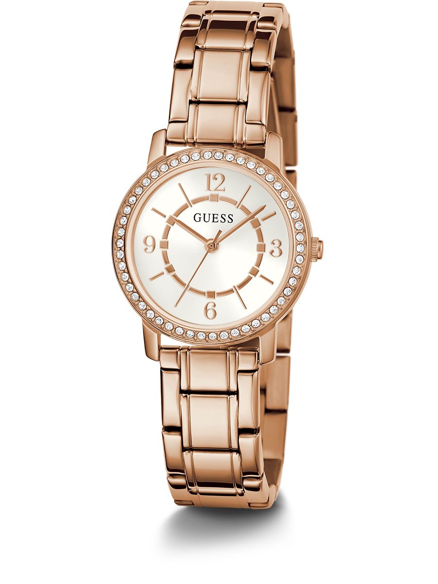 Наручные часы женские GUESS GW0468L3