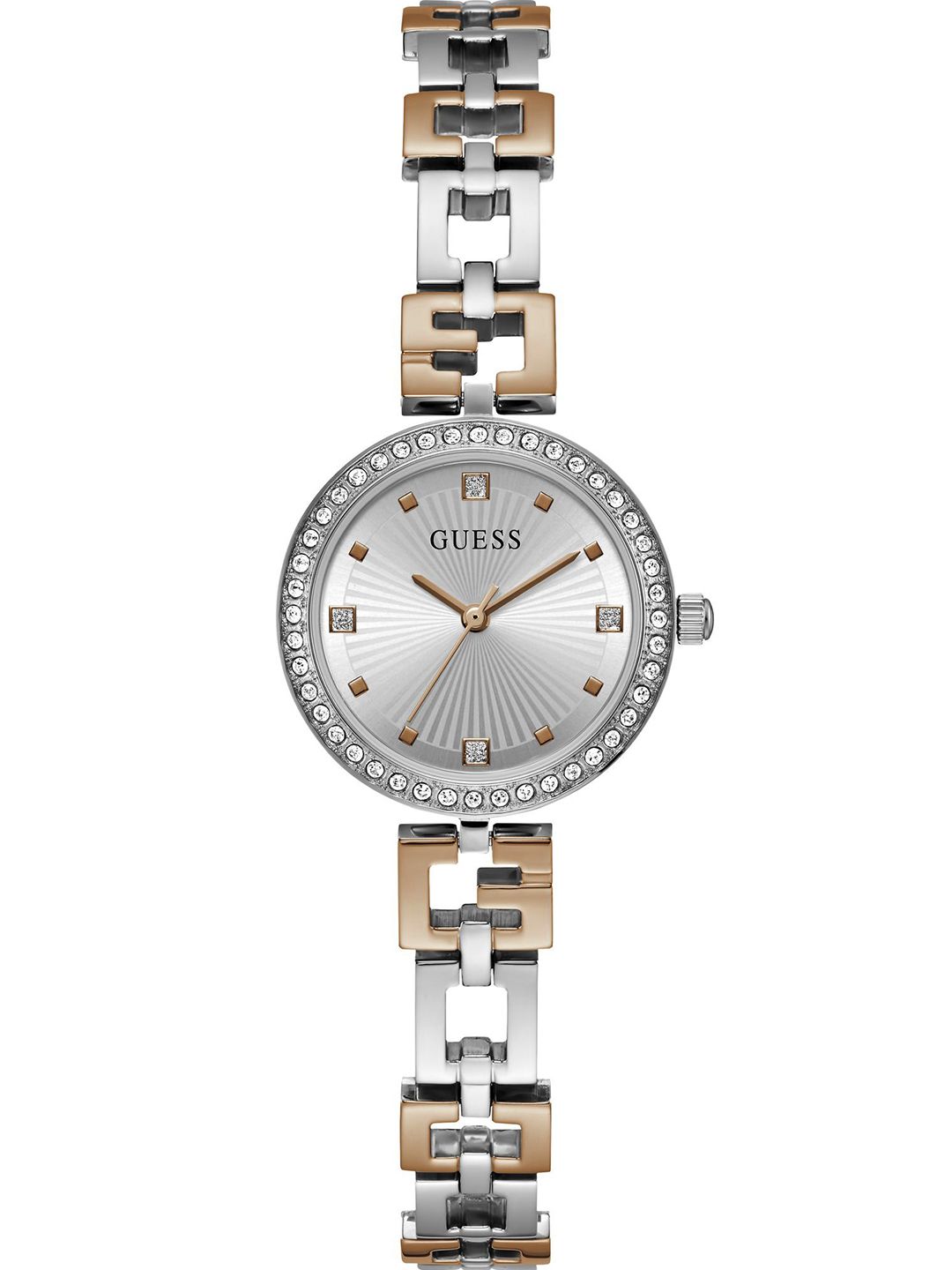 Наручные часы женские GUESS GW0656L2