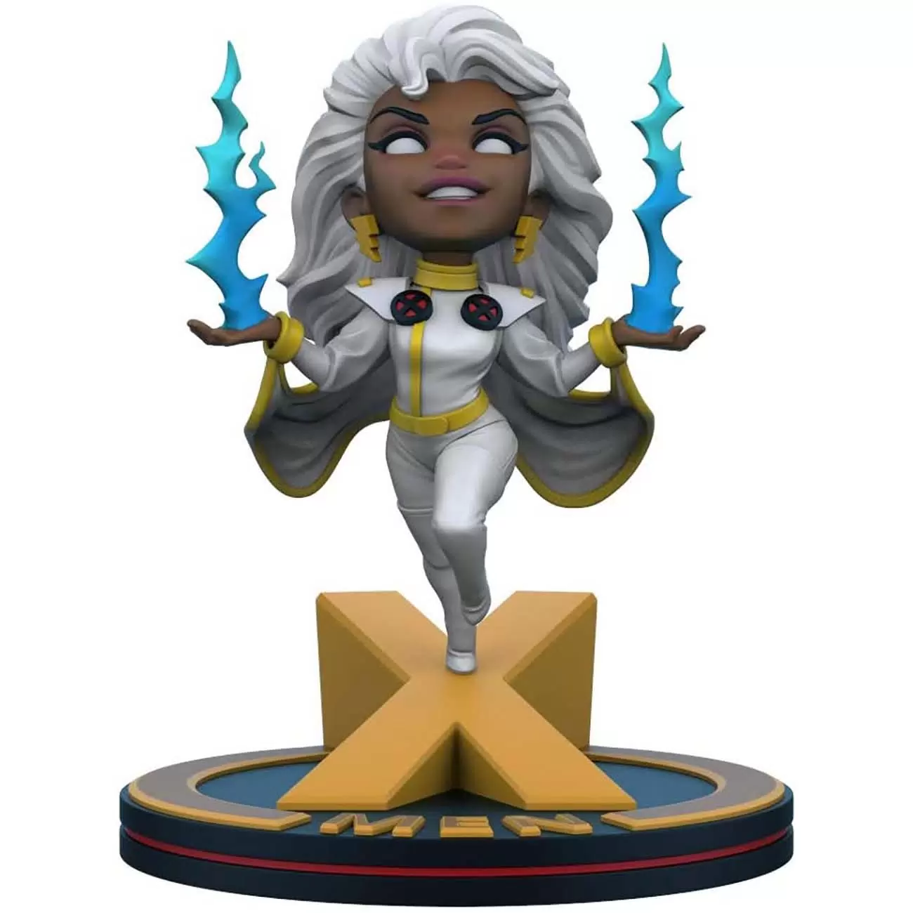 

Фигурка Marvel Storm Q-Fig Diorama (MVL-0044), Разноцветный, Storm Q-Fig Diorama (MVL-0044)