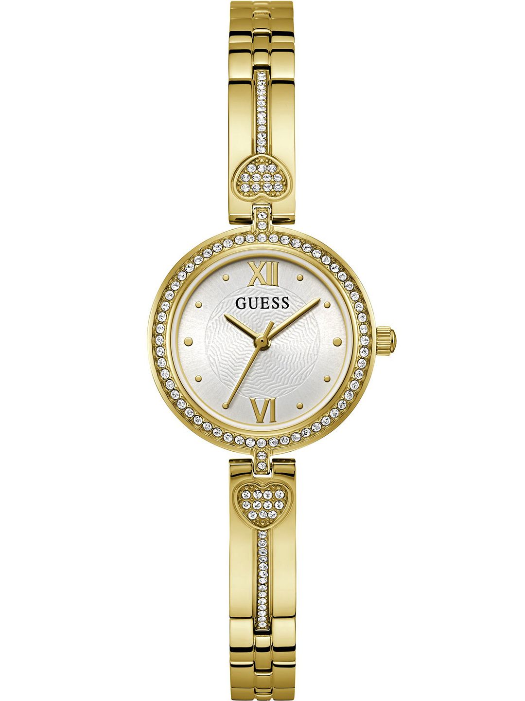 Наручные часы женские GUESS GW0655L2