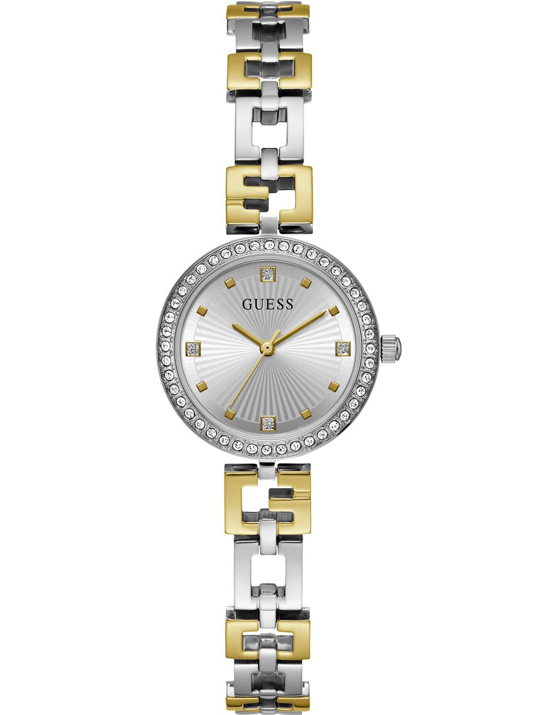 Наручные часы женские GUESS GW0656L1