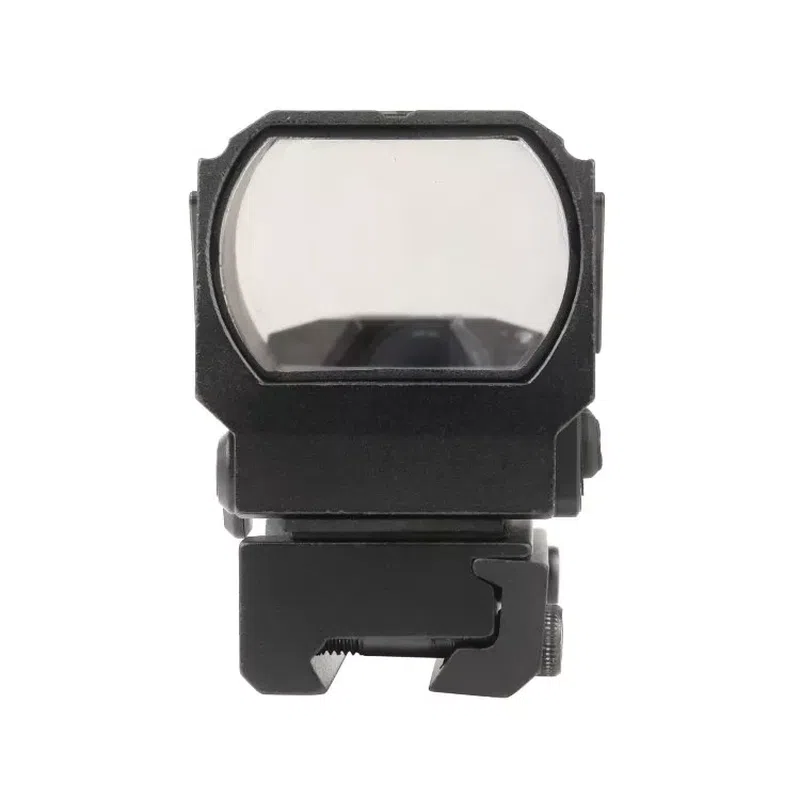 

Прицел коллиматорный Veber Black Russian DOT 132 RD DVT11, Черный, Black Russian DOT 132 RD DVT11