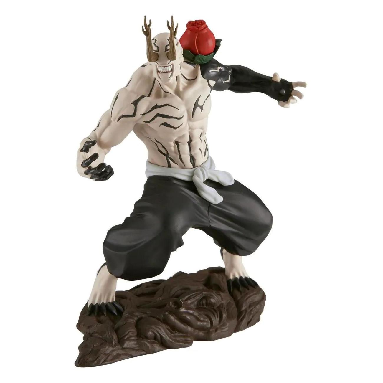 

Коллекционные фигурки Banpresto Jujutsu Kaisen Hanami, Jujutsu Kaisen Hanami