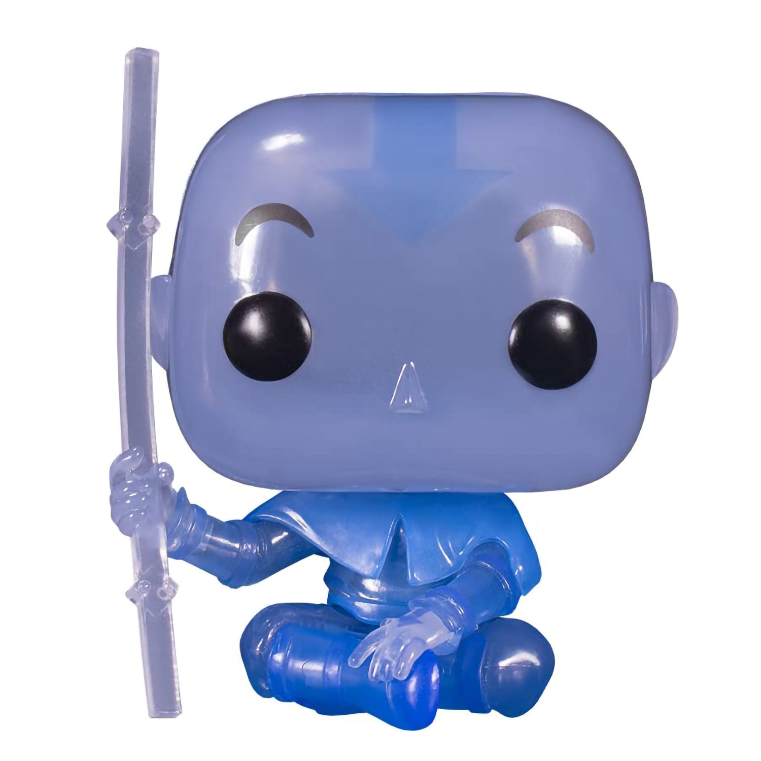 

Коллекционные фигурки Funko POP! Animation: Avatar The Last Airbender: Aang (55052), Разноцветный, POP! Animation: Avatar The Last Airbender: Aang (55052)