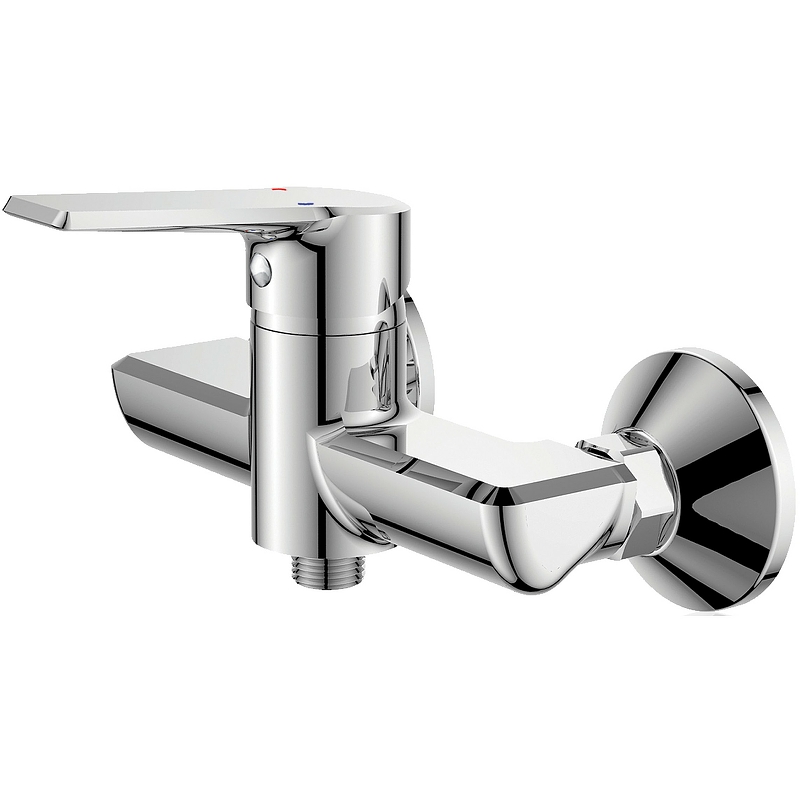 фото Смеситель для душа koller pool edge ed0400 хром
