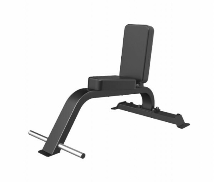 

Скамья-стул SVENSSON INDUSTRIAL E3038 MATTE BLACK, e3038