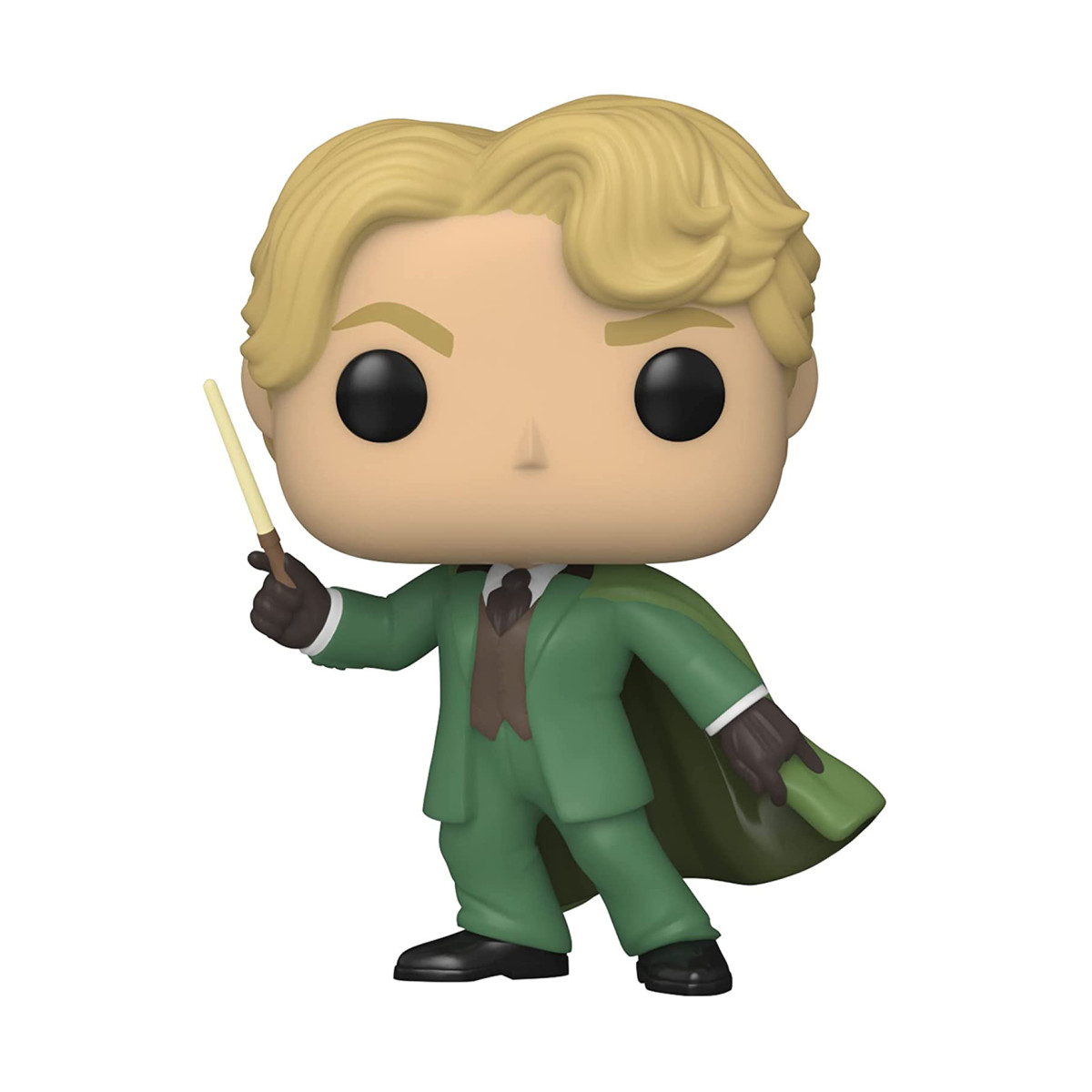 

Фигурка Funko POP! Harry Potter: Chamber of Secrets 20th: Gilderoy Lockhart (65651), Разноцветный, POP! Harry Potter: Chamber of Secrets 20th: Gilderoy Lockhart (65651)