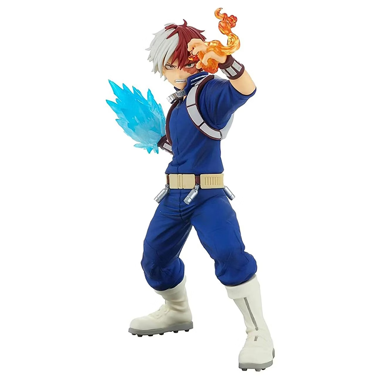 

Коллекционные фигурки Banpresto My Hero Academia: The Amazing Heroes (Vol. 15), Разноцветный, My Hero Academia: The Amazing Heroes (Vol. 15)