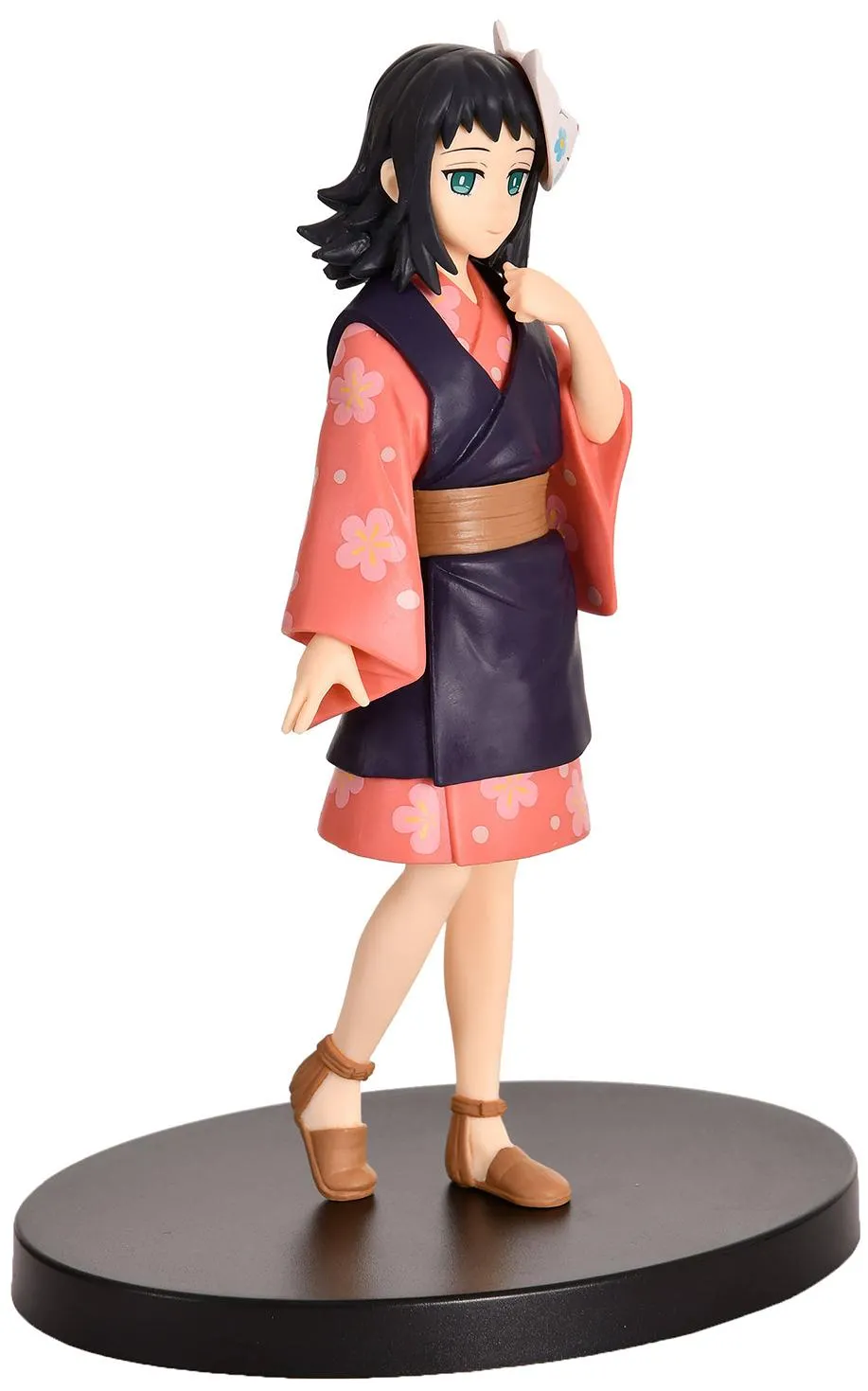 

Фигурка Banpresto Demon Slayer: Kimetsu No Yaiba: Makomo (Vol. 20), Разноцветный, Demon Slayer: Kimetsu No Yaiba: Makomo (Vol. 20)
