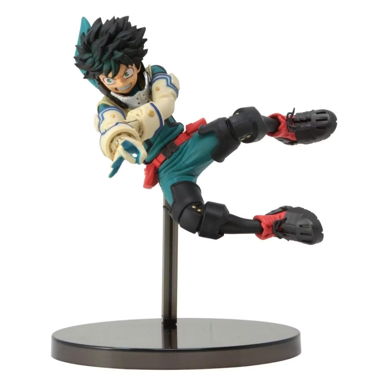 

Фигурка Banpresto My Hero Academia: The Amazing Heroes: Izuku Midoriya (Special), Разноцветный, My Hero Academia: The Amazing Heroes: Izuku Midoriya (Special)