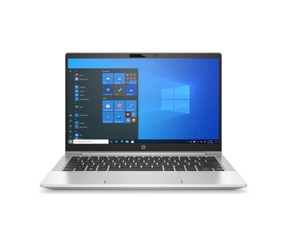 фото Ноутбук hp probook 430 g8 silver (27j03ea)