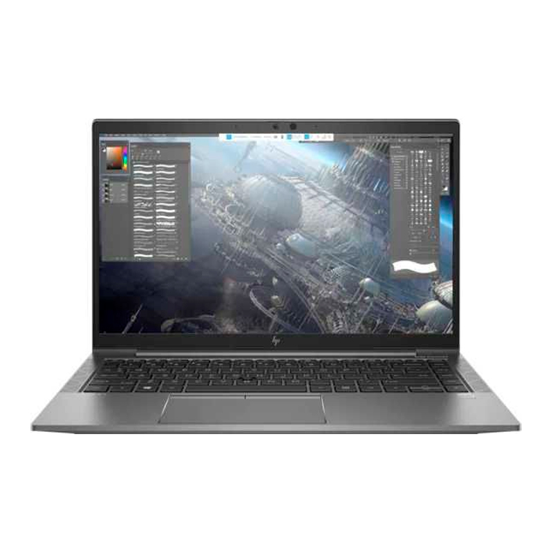 

Ультрабук HP ZBook Firefly 14 G7 Grey (1J3Q5EA), Firefly 14 G7