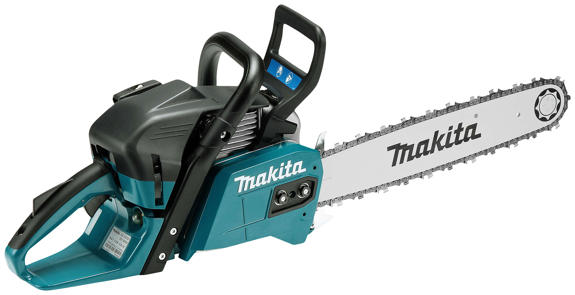 фото Бензопила makita ea5600f38k 189938 4,08 л.с. 33 см