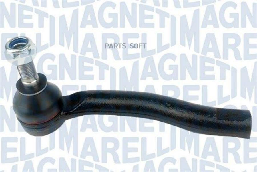 

Наконечник Рулевой Левый MAGNETI MARELLI арт. 301191606840