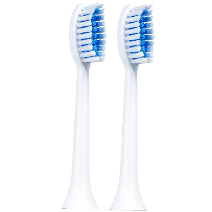 

Сменные насадки Yamaguchi Smile Expert Pro White 2шт, 4123