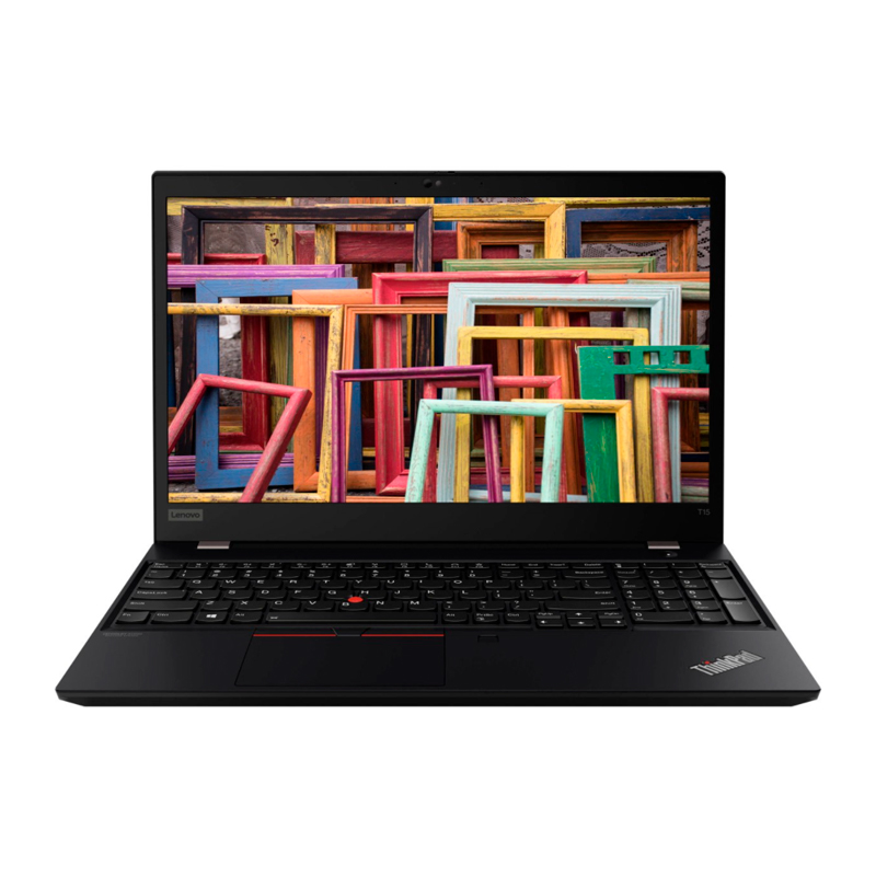 

Ноутбук Lenovo ThinkPad T15 G2 T Black (20W4000GRT), T15 G2 T