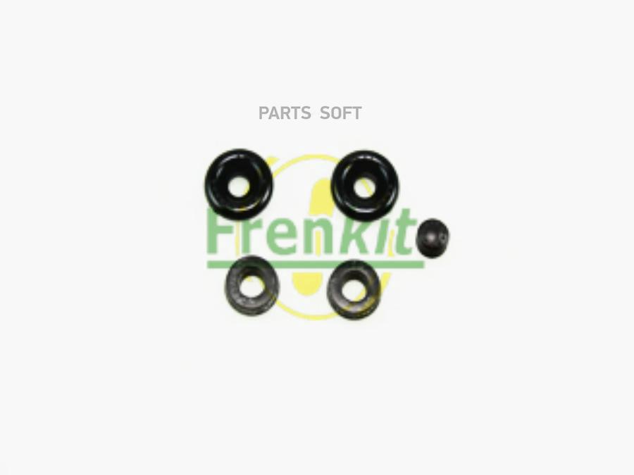 Тормозной цилиндр FRENKIT 319022
