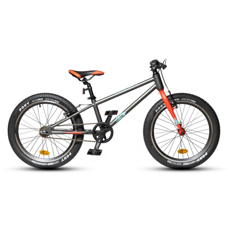 

Подростковый горный (MTB) велосипед Horst One (2021)