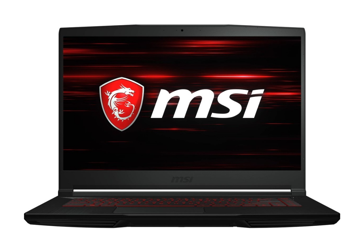 

Игровой ноутбук MSI GF63 Thin 9SCXR-816XRU Black (9S7-16R412-816), GF63 Thin 9SCXR-816XRU