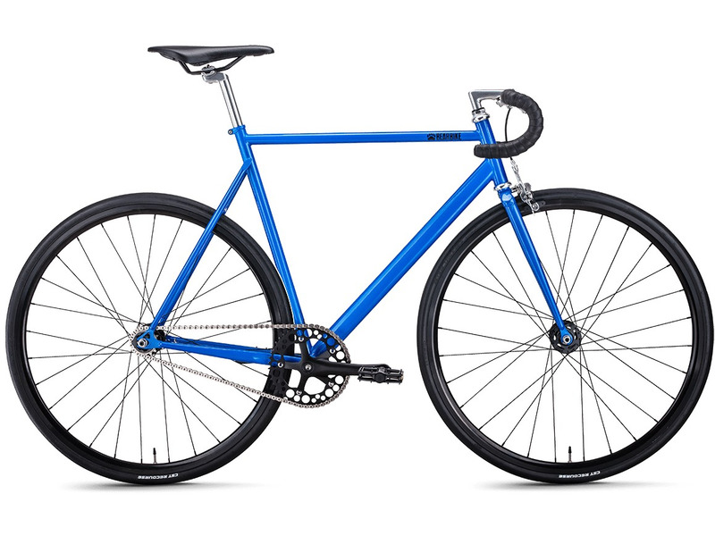 Шоссейный велосипед Bear-bike Bear Bike Torino, год 2021, ростовка 21, цвет Синий