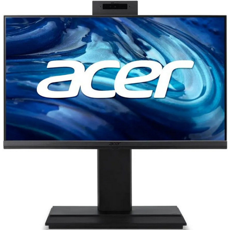 

Моноблок Acer Black (DQ.VXZCD.001)