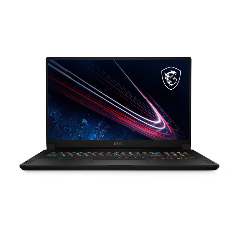 фото Игровой ноутбук msi gs76 stealth 11uh-265ru black (9s7-17m111-265)