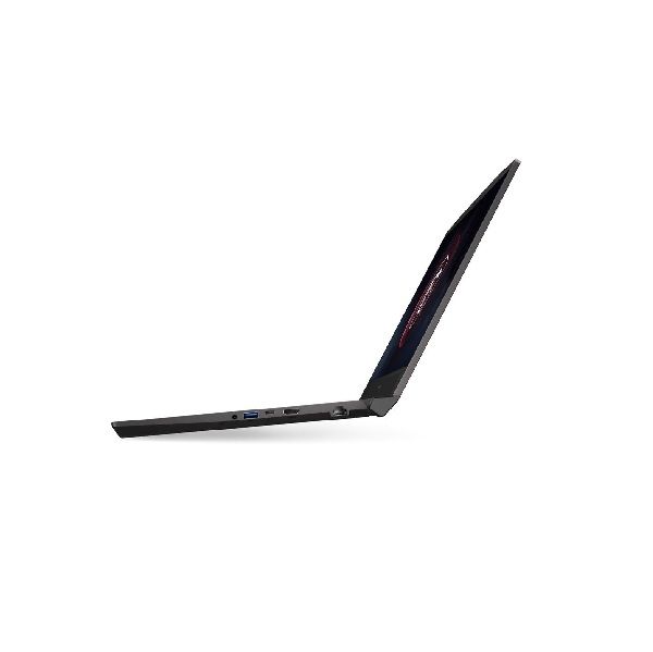 Игровой ноутбук MSI Pulse GL66 11UDK-417RU Grey (9S7-158224-417)