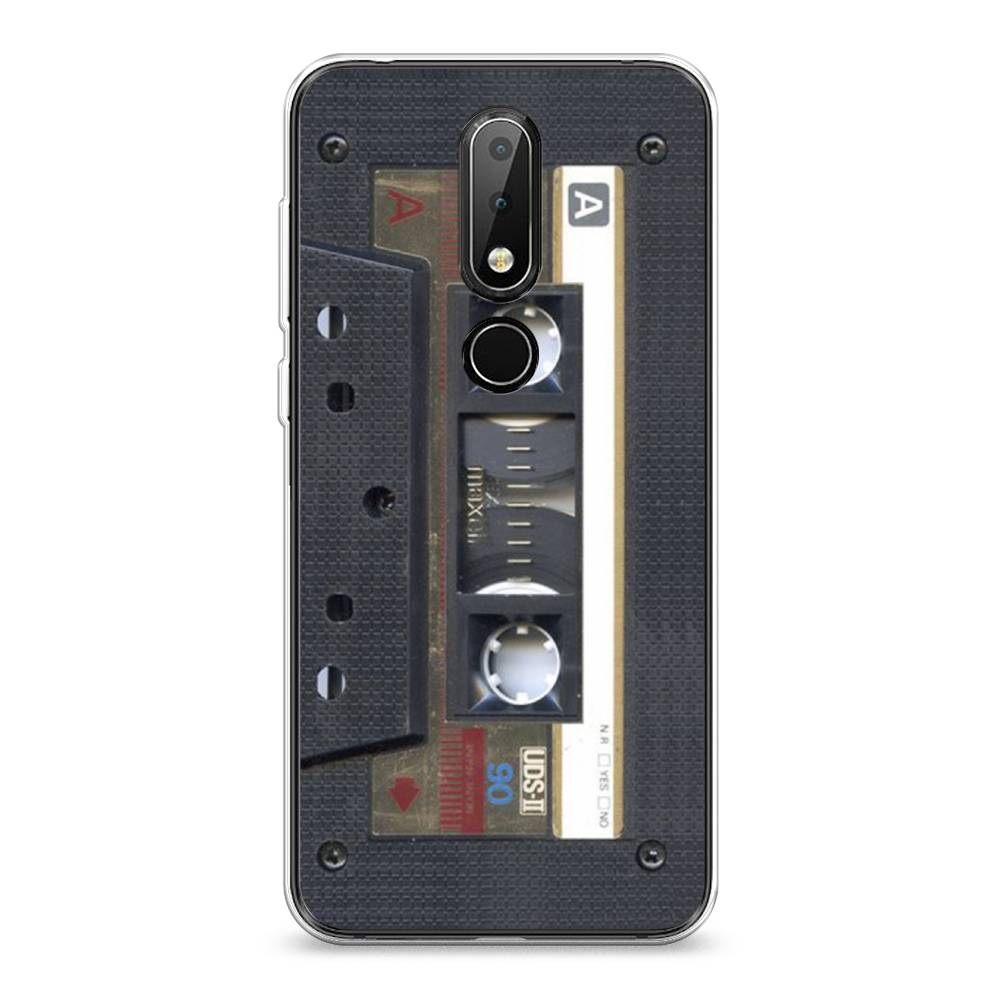 Чехол Awog на Nokia 6.1 Plus / Нокиа 6.1 Plus 