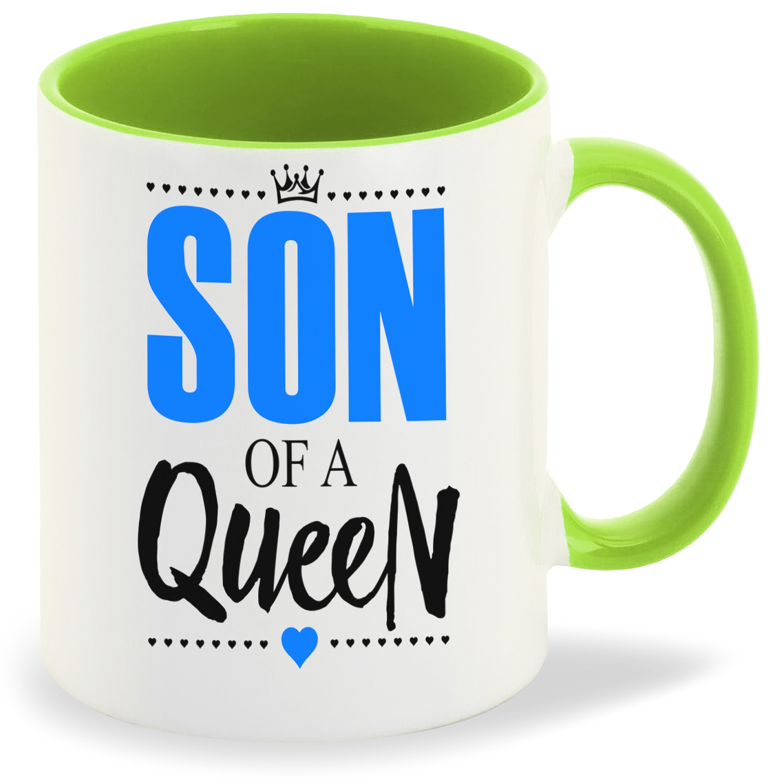 

Кружка CoolPodarok Прикол Семья Son of a Queen Сын королевы, Прикол Семья Son of a Queen Сын королевы