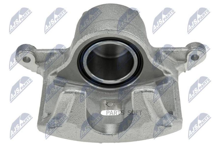 

Суппорт тормозной передний MITSUBISHI GALANT 96-03, LANCER VII 03-, SPACE RUNNER 99-03 /LE
