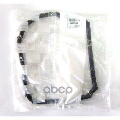 

Прокладка Акпп Citroen/Peugeot 2209.40 Peugeot-Citroen арт. 2209.40