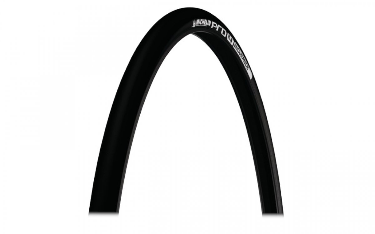 

Покрышка MICHELIN Pro4 Endurance 23-622 700x23C TS V2 60TPI 678214(синий)