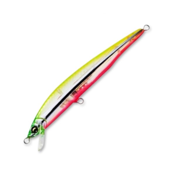 

Воблер F1040 HCLP Duel HARDCORE MINNOW 90F BASS, Желтый;красный
