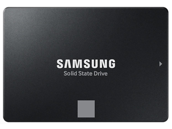 SSD накопитель Samsung 870 EVO EU 2.5