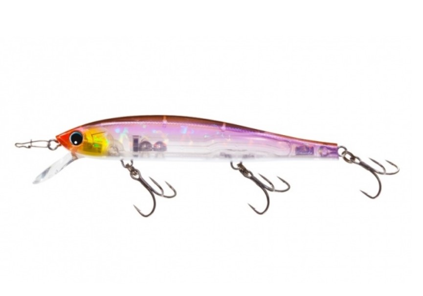 

Воблер F1086 SWS Duel HARDCORE MINNOW FLAT 70SP, Розовый