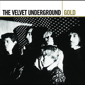 Velvet Underground - Gold (2 CD)