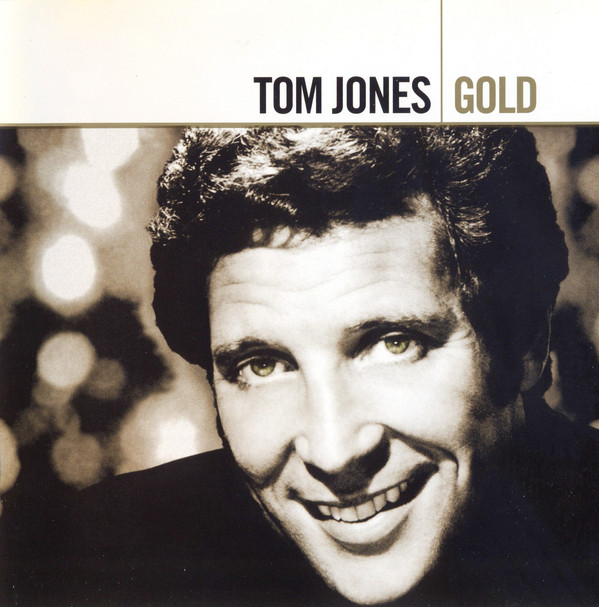 

Tom Jones - Gold (1965-1975) (2 CD)