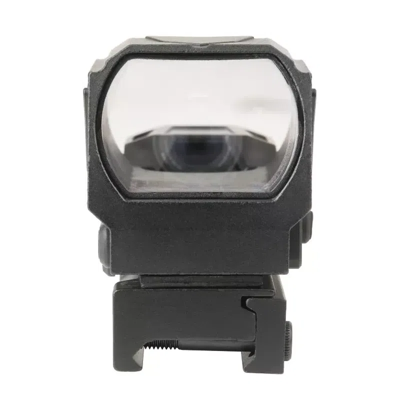 

Прицел коллиматорный Veber Black Russian DOT 132 RD Weaver, Черный, Black Russian DOT 132 RD Weaver