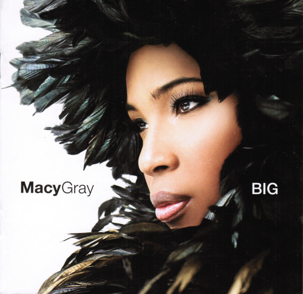 

Macy Gray - Big (1 CD)