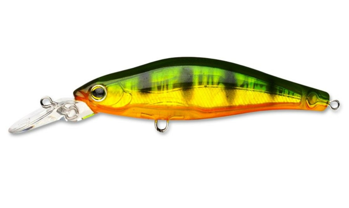 Воблер F1136 HPC Yo Zuri 3DS SHAD SR 65SP