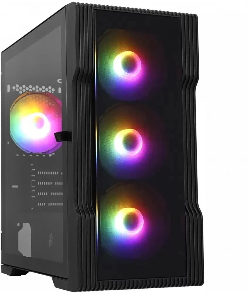 

Системный блок PC STORE Ryzen 5 5600X + RTX 4060 8Gb + 32Gb + SSD 1Tb, Ryzen 5 5600X + RTX 4060 8Gb + 32Gb + SSD 1Tb