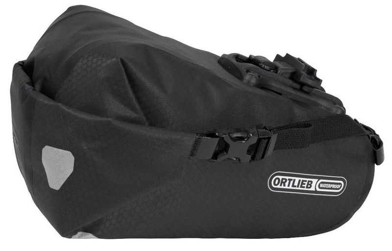 фото Подседельная велосумка ortlieb saddle-bag two, 4,1l